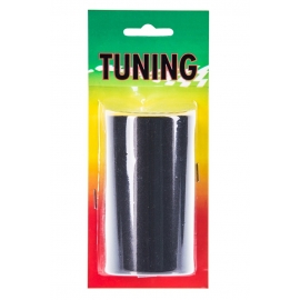 Folia Ochronna Na Progi, Tuning Grafit Metalik 3 Szt. 100x100mm