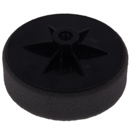 Gąbka Polerska 125mm Miękka