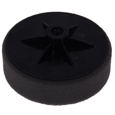 Gąbka Polerska 125mm Miękka