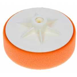 Gąbka Polerska 125mm Twarda