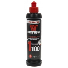 Menzerna 0,25L HEAVY CUT COMPOUND 1100