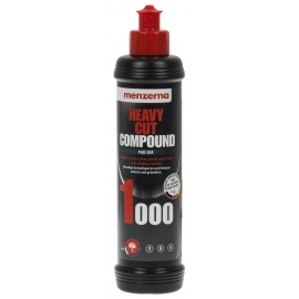 Menzerna 0,25L HEAVY CUT COMPOUND 1000