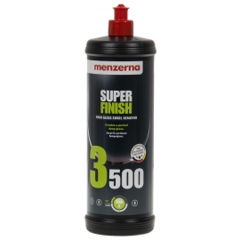Menzerna 1L SUPER FINISH 3500