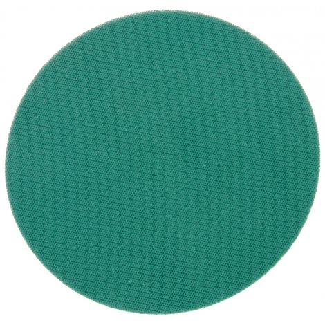 Krążek ścierny na gąbce NORTON 150 mm P 6000