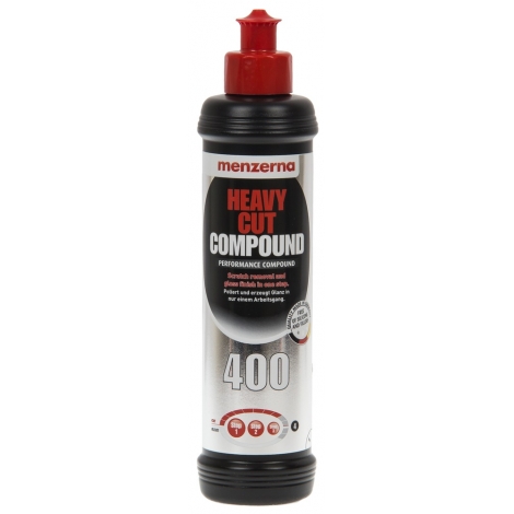 Menzerna Pasta Pol Fg400