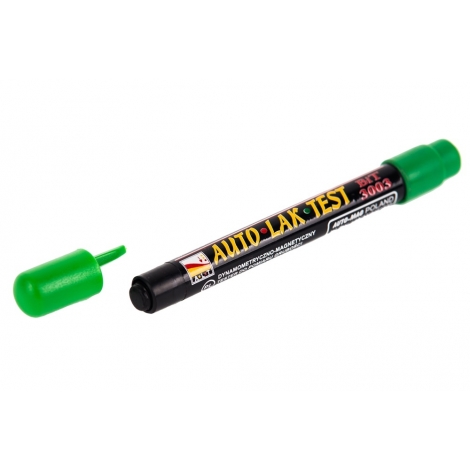 Miernik Lakieru Bit 3003 Abs Magnes Płaski+Teflon