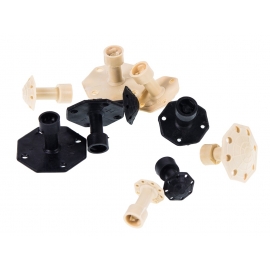 Grzybki Do Wyciągania Wgniotów Na Karoserii 10 Szt