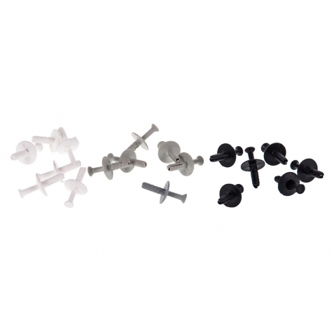 Spinka, Kołek Tapicerski Fi 4 10 Szt