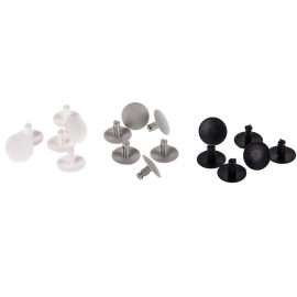 Spinka, Kołek Tapicerski Fi 5 10 Szt