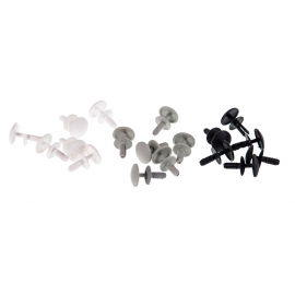 Spinka, Kołek Tapicerski Fi 6 10 Szt