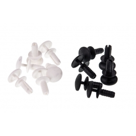 Spinka, Kołek Tapicerski Fi 8 10 Szt