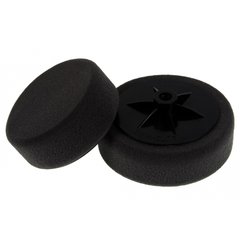 Gąbka Polerska 150mm Miękka